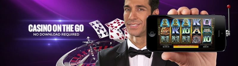 Find the best mobile casino online